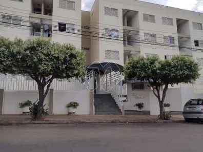 Apartamento com 1 Quarto à venda, 61m² no Vila Sedenho, Araraquara