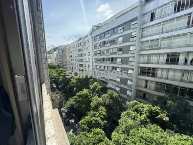Apartamento com 4 Quartos à venda, 242m² no Copacabana, Rio de Janeiro