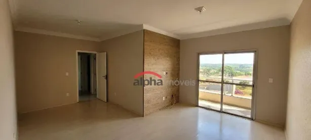 Apartamento com 3 Quartos à venda, 86m² no Jardim Macarenko, Sumaré
