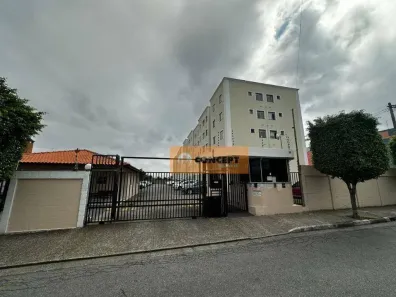 Apartamento com 2 Quartos à venda, 58m² no Vila Urupês, Suzano