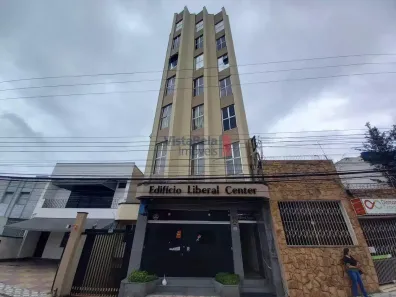 Conjunto Comercial / Sala à venda, 40m² no Centro, Taubaté