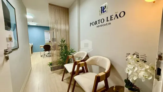 Conjunto Comercial / Sala à venda, 32m² no Centro, Niterói