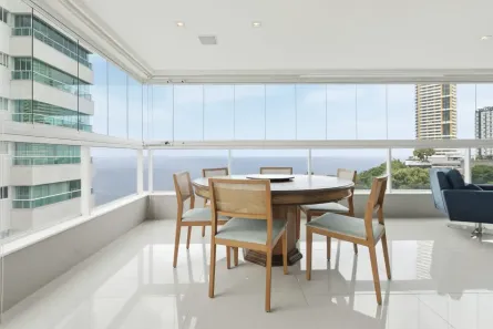 Apartamento com 4 Quartos à venda, 305m² no Barra, Salvador
