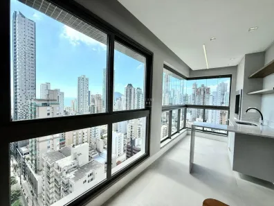 Apartamento com 3 Quartos à venda, 123m² no Centro, Balneário Camboriú