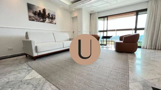 Cobertura com 4 Quartos para venda ou aluguel, 420m² no Jardim do Mar, São Bernardo do Campo