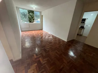 Apartamento com 1 Quarto à venda, 60m² no Tijuca, Rio de Janeiro