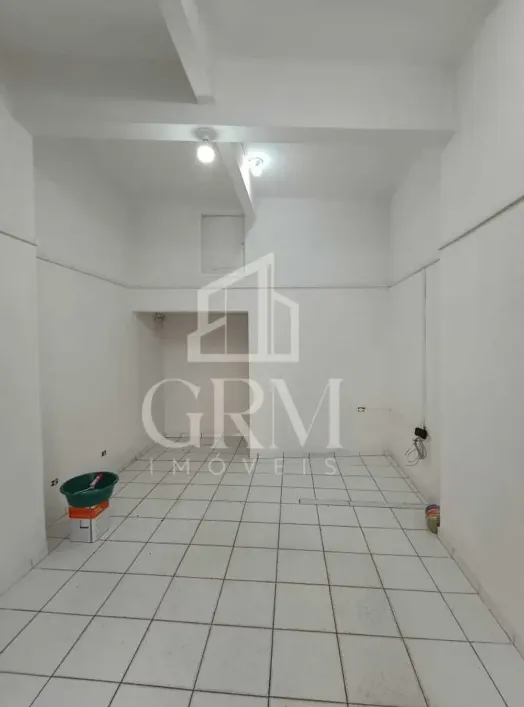 Foto do imóvel - Ponto comercial para alugar com 30 m² e 1 banheiro disponível para locação em