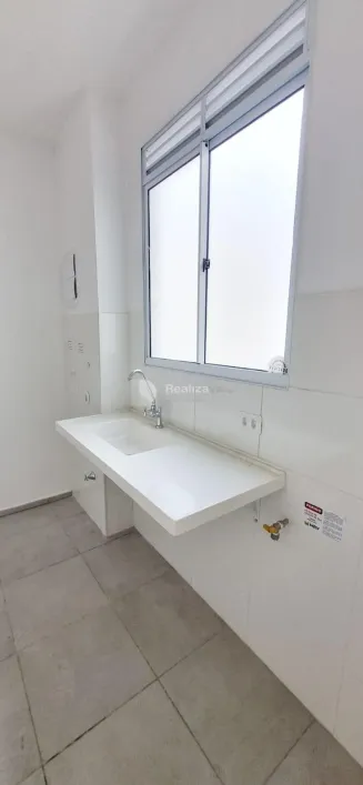 Foto do imóvel - Apartamento à venda com 2 quartos, 1 banheiro e 1 vaga na garagem, aceita animais em