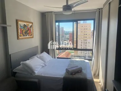 Kitnet à venda, 17m² no Centro, Curitiba