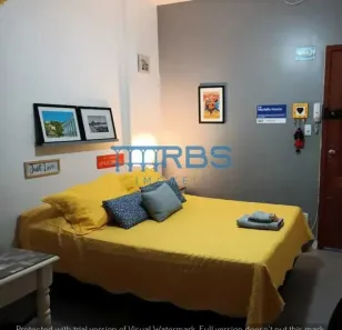 Kitnet com 1 Quarto à venda, 32m² no Centro, Rio de Janeiro