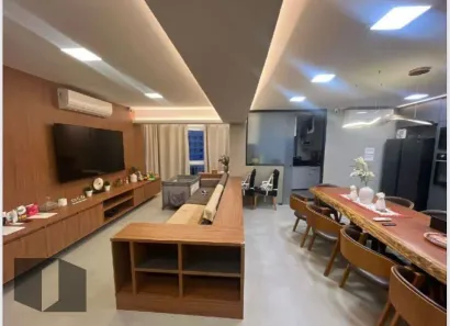 Cobertura com 4 Quartos à venda, 195m² no Laranjeiras, Rio de Janeiro