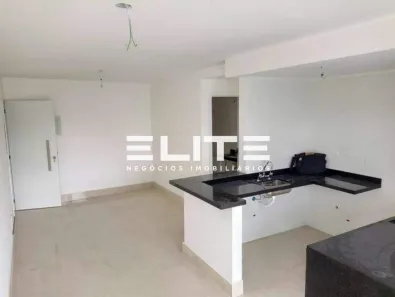 Apartamento com 2 Quartos à venda, 63m² no Jardim, Santo André