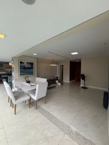 Apartamento com 3 Quartos à venda, 126m² no Pituba, Salvador