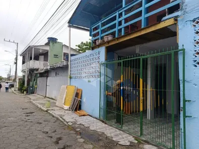 Studio com 1 Quarto para alugar, 30m² no Tapera da Base, Florianópolis
