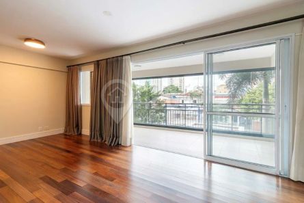 Apartamento com 3 Quartos à venda, 133m² no Ipiranga, São Paulo