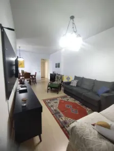Apartamento com 3 Quartos à venda, 147m² no Gonzaga, Santos