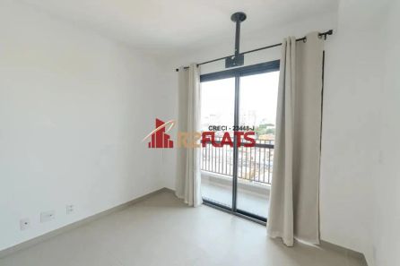 Apartamento com 1 Quarto à venda, 19m² no Bela Vista, São Paulo