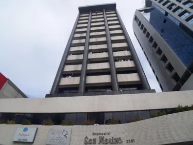 Conjunto Comercial / Sala à venda, 263m² no Boa Viagem, Recife