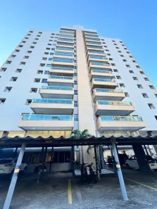 Apartamento com 3 Quartos à venda, 141m² no Meireles, Fortaleza