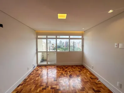 Apartamento com 3 Quartos à venda, 101m² no Centro, Campinas