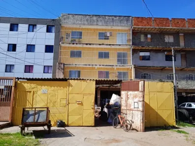Prédio/Edifício Inteiro à venda, 460m² no Samambaia Sul, Brasília