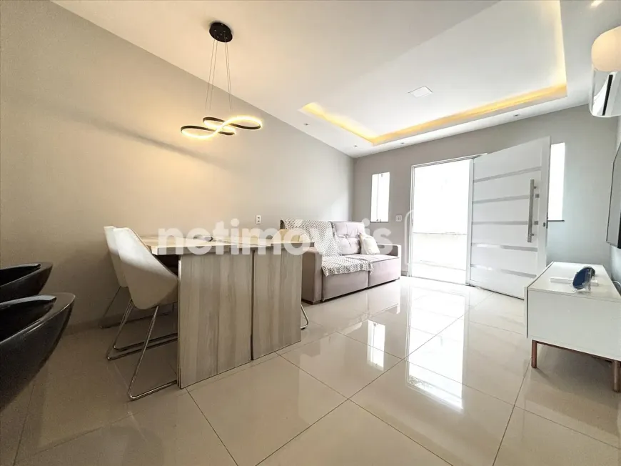 Foto do imóvel - Casa à venda com 2 quartos, 2 suítes, 103 m², 3 banheiros e 1 vaga em