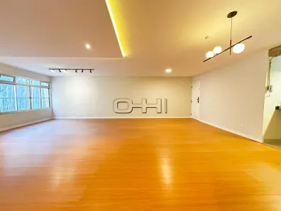Apartamento com 3 Quartos à venda, 147m² no Pinheiros, São Paulo