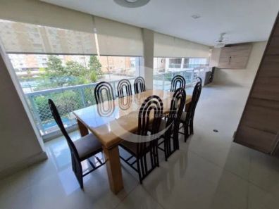 Apartamento com 3 Quartos à venda, 209m² no Mooca, São Paulo