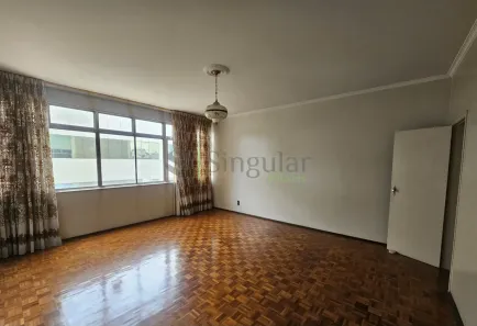 Apartamento com 3 Quartos à venda, 168m² no Centro, Juiz de Fora