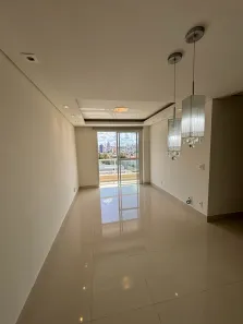 Apartamento com 3 Quartos à venda, 77m² no Jardim Messina, Jundiaí