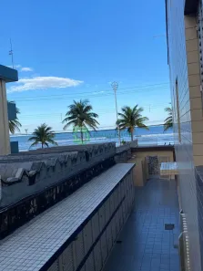 Kitnet com 1 Quarto à venda, 21m² no , Mongaguá
