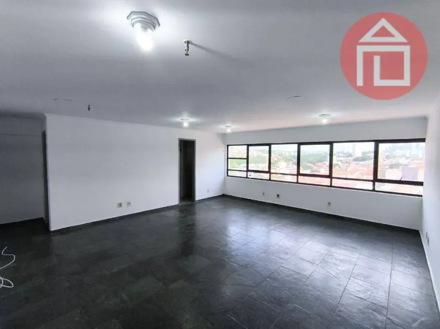 Foto do imóvel - Sala/Conjunto/Escritório para alugar com 55 m², 2 banheiros e 1 vaga na garagem em