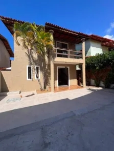 Casa com 3 Quartos para alugar, 192m² no Centro, Lauro de Freitas