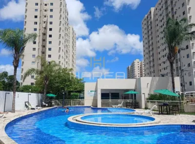 Apartamento com 2 Quartos à venda, 51m² no Antares, Maceió