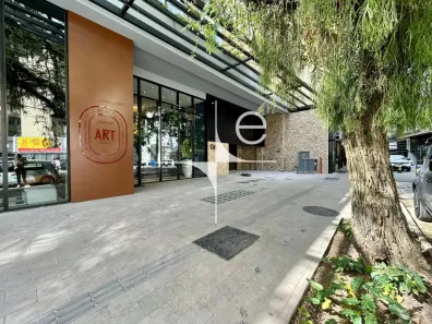 Studio com 1 Quarto para alugar, 40m² no Centro, Florianópolis