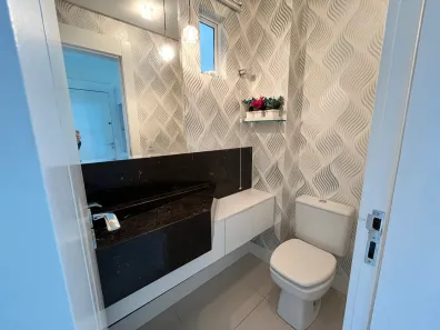 Apartamento com 3 Quartos à venda, 137m² no Centro, Balneário Camboriú