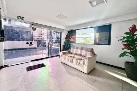 Conjunto Comercial / Sala à venda, 32m² no Boa Viagem, Recife