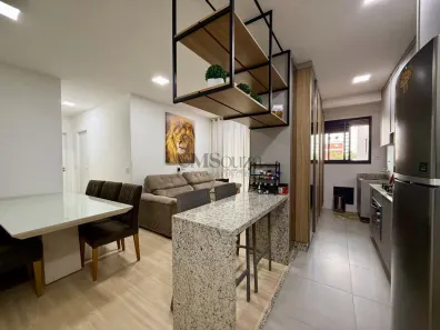 Apartamento com 2 Quartos para venda ou aluguel, 70m² no Terra Bonita, Londrina