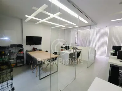 Casa Comercial à venda, 63m² no Centro, Rio de Janeiro
