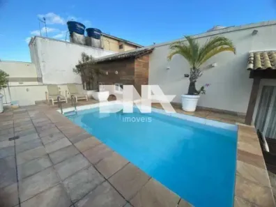 Cobertura com 3 Quartos à venda, 314m² no Barra da Tijuca, Rio de Janeiro