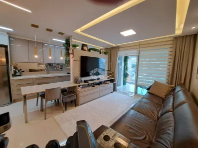 Apartamento com 2 Quartos à venda, 101m² no Agronômica, Florianópolis