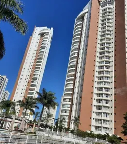 Apartamento com 3 Quartos à venda, 193m² no Parque Campolim, Sorocaba