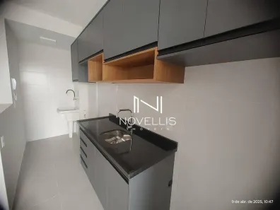Apartamento com 2 Quartos à venda, 68m² no Bosque dos Eucaliptos, São José dos Campos