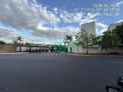 Apartamento com 2 Quartos à venda, 41m² no Parque dos Pinus, Ribeirão Preto