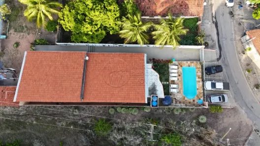 Prédio/Edifício Inteiro com 8 Quartos à venda, 270m² no , São Miguel dos Milagres