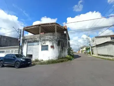 Prédio/Edifício Inteiro com 1 Quarto à venda, 130m² no Nova Cidade, Manaus