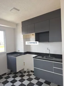Studio com 1 Quarto para alugar, 34m² no Jardim América da Penha, São Paulo