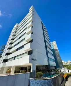 Apartamento com 2 Quartos à venda, 69m² no Alphaville I, Salvador