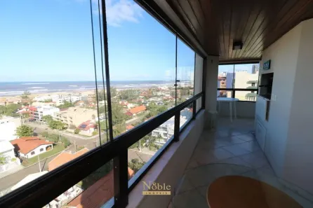 Apartamento com 3 Quartos à venda, 109m² no Torres, Torres