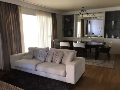 Apartamento com 2 Quartos para venda ou aluguel, 111m² no Brooklin Paulista, São Paulo